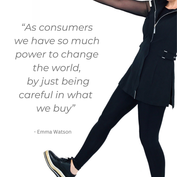 What is Slow Fashion?