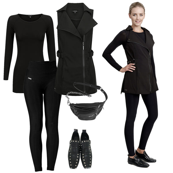 The Workwear Dilemma!