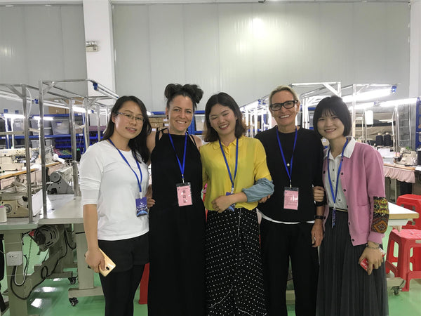 Company Transparency - What does this mean?