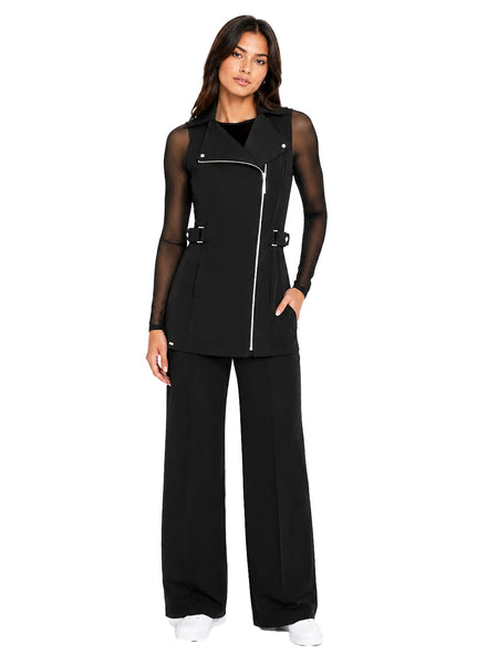 MANHATTAN TUNIC