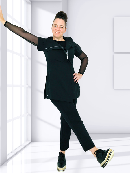 SOHO TUNIC - Main Image