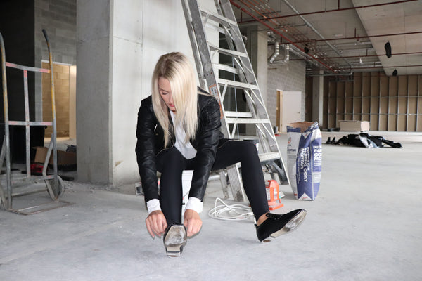 One Legging. All Lifestyles.