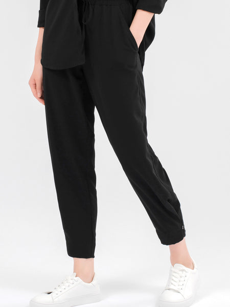 WIDE LEG PANT