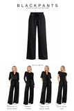PORTOFINO PANT