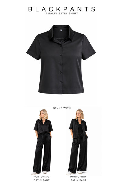 AMALFI S/S SHIRT
