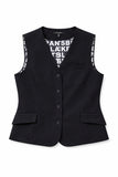 OXFORD VEST