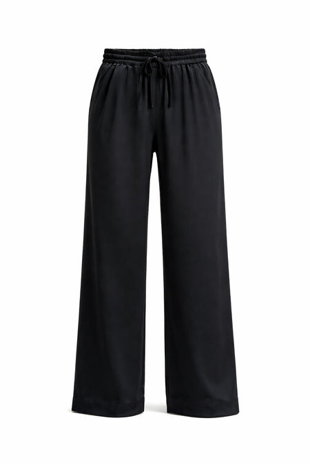 CREW NECK BOXY T-SHIRT