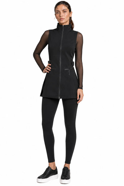 LEXINGTON TUNIC