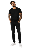 MENS CREW NECK SHORT SLEEVE T-SHIRT