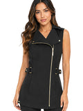 MANHATTAN GOLD TUNIC