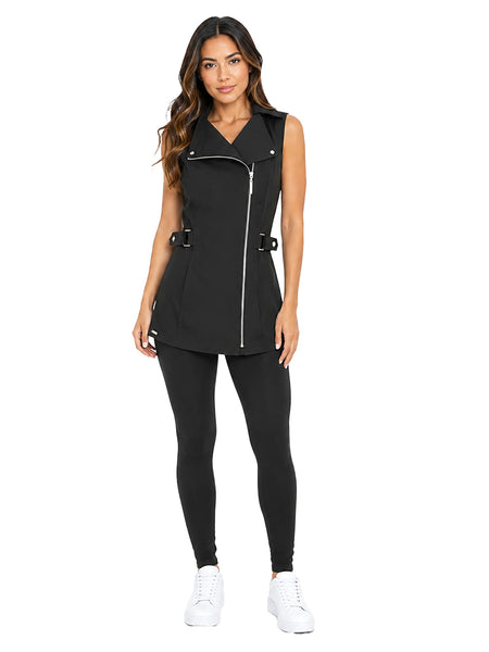 MANHATTAN TUNIC