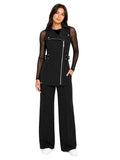 MANHATTAN TUNIC