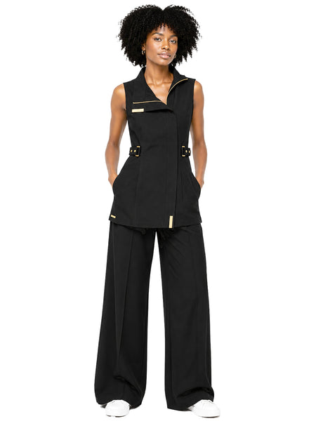 MILAN GOLD TUNIC