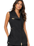 MILAN GOLD TUNIC