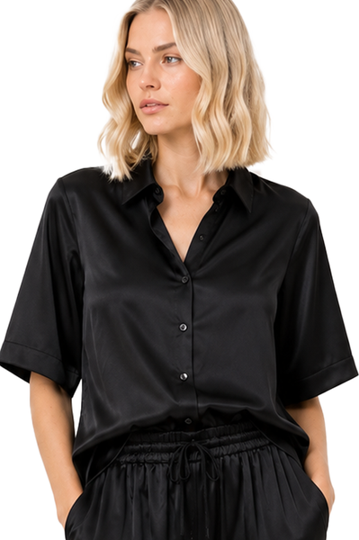 AMALFI S/S SHIRT