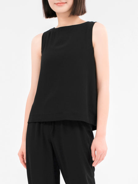 WIDE LEG PANT