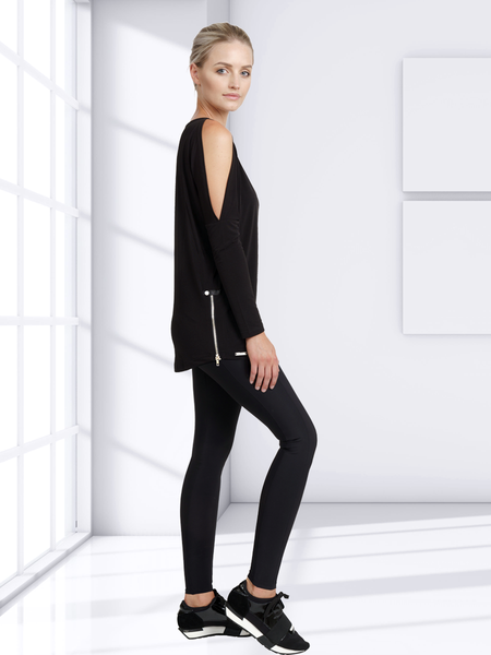 THE INTELLIGENT LEGGING