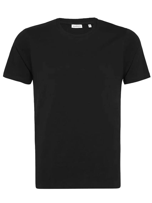 MENS CREW NECK SHORT SLEEVE T-SHIRT