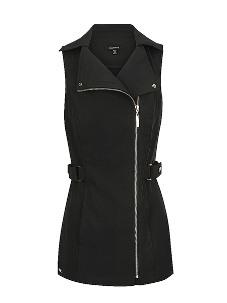 MILAN GOLD TUNIC