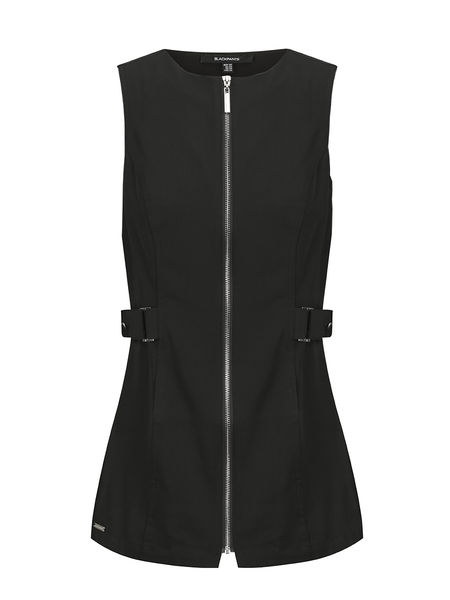 MILAN GOLD TUNIC