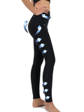 THE INTELLIGENT LEGGING
