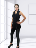 Milan Tunic Black (AU06/US02) & Discontinued Pant 